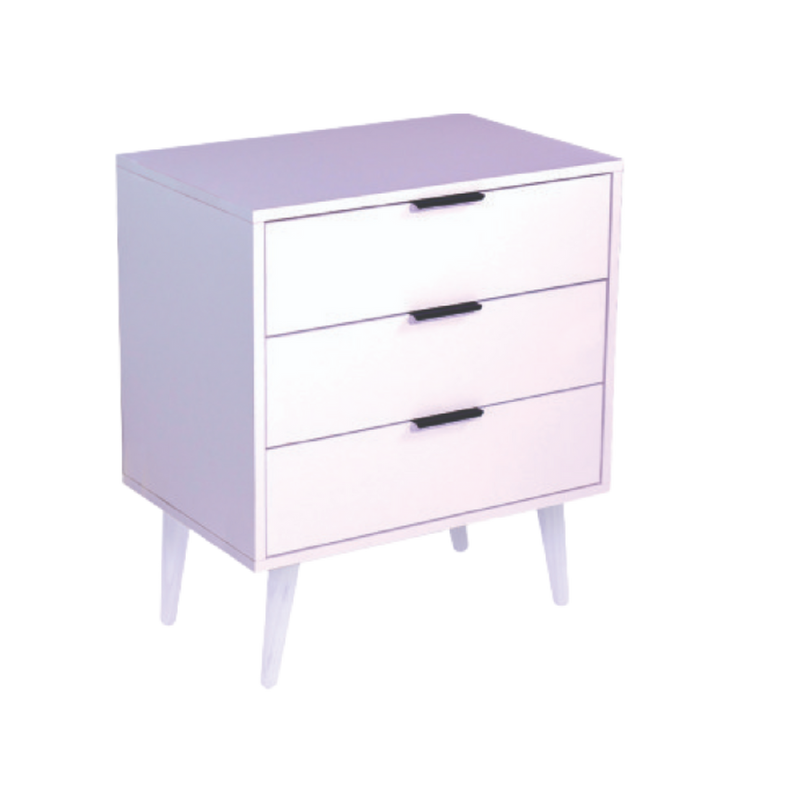 Diana White Pedestal-zoom-
