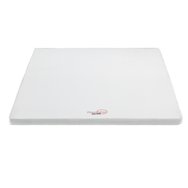 Double mattress topper