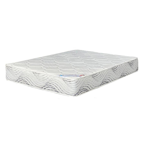 Dual Plush Foam Double Mattress Standard Length