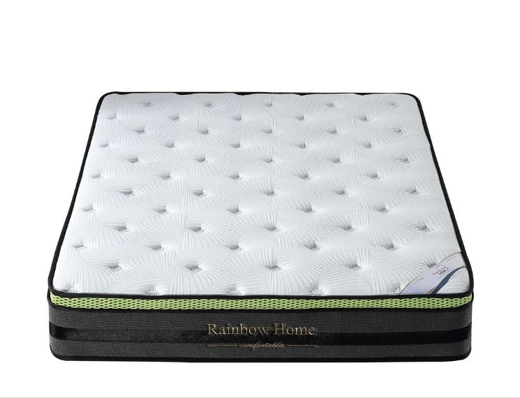 Iren Medium Double Mattress Standard Length-zoom-