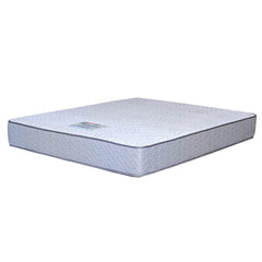Mattress on a white background