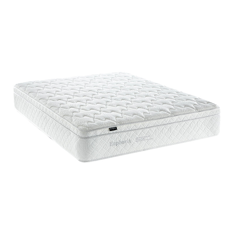 Henwood Euphoria Medium Double Mattress Extra Length-zoom-
