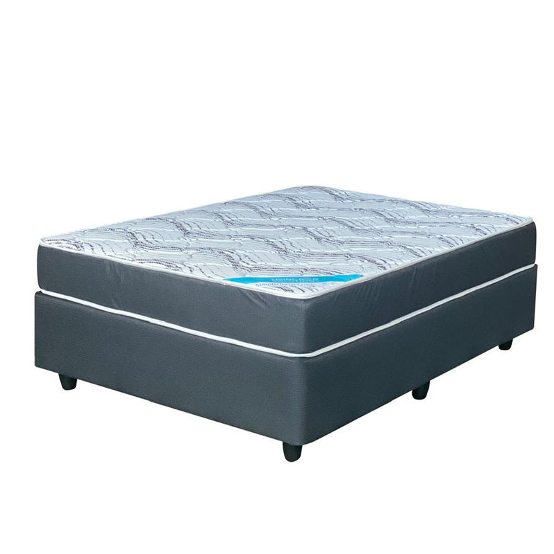 Firm Rest Foam Three Quarter Mattress Extra Length-zoom-