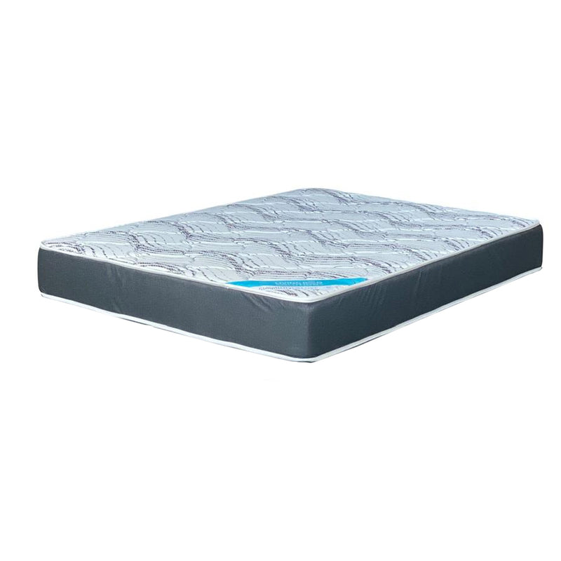 Firm Rest Foam Double Mattress Extra Length-zoom-