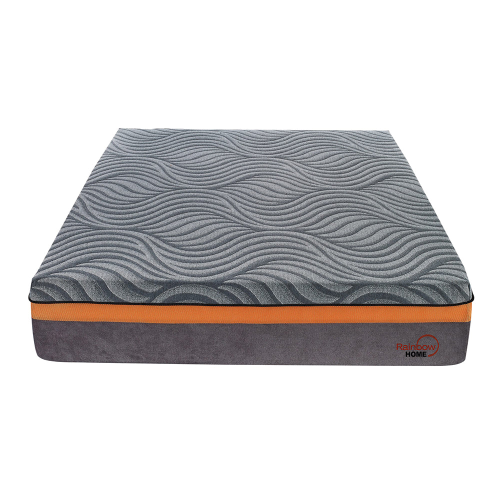 Florida Pocket Spring Plush King Mattress Standard Length-zoom-4