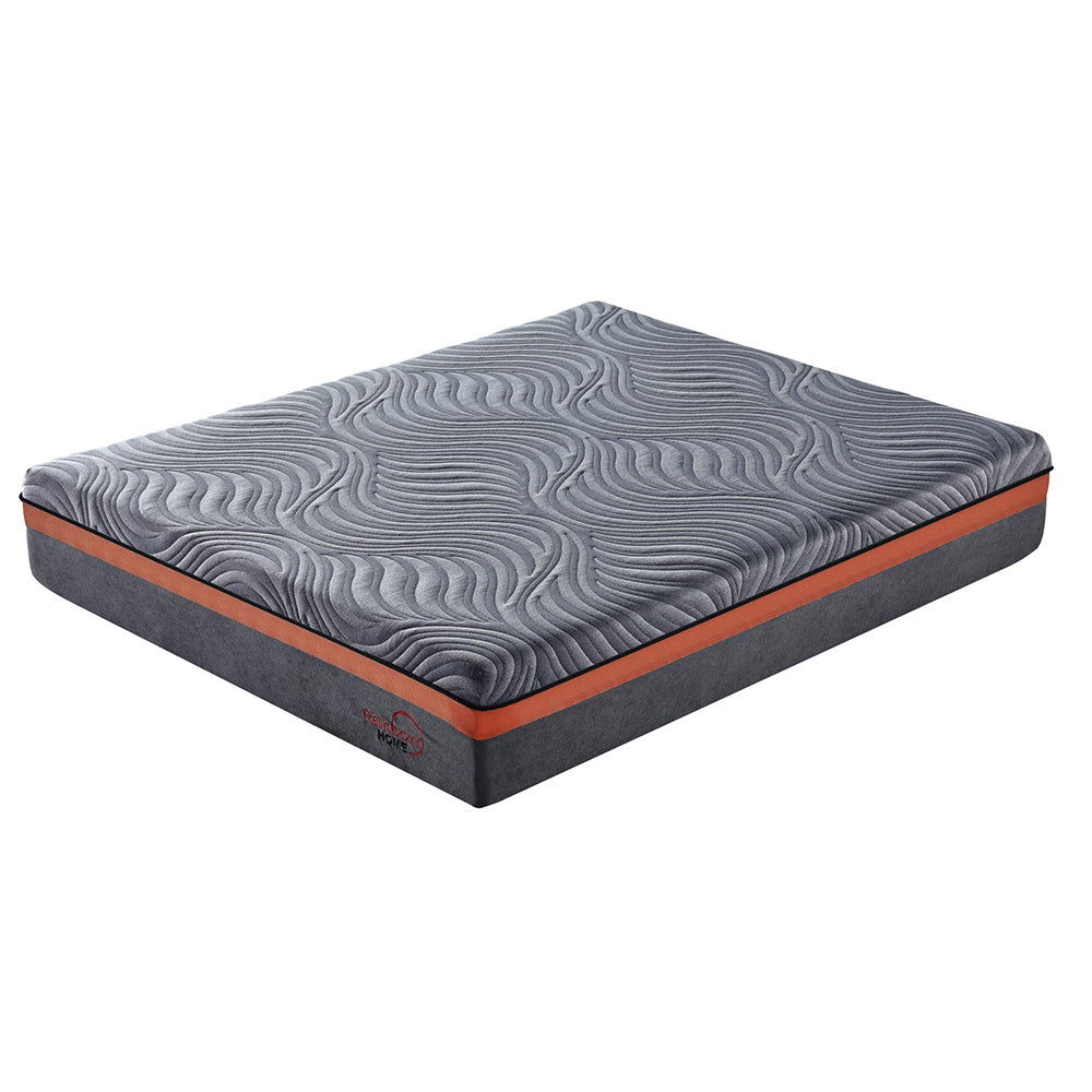 Florida Pocket Spring Plush Queen Mattress Extra Length-3
