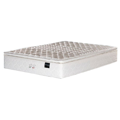 Sound Asleep Forte Foam Single Mattress Standard Length