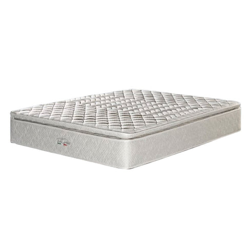 Sound Asleep Forte Pocket Spring Three Quarter Mattress Standard Length