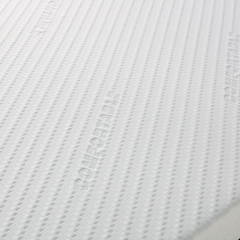 Frances Bamboo double Mattress Memory foam 1