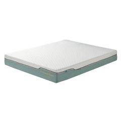 Frances Bamboo double Mattresses Memory foam