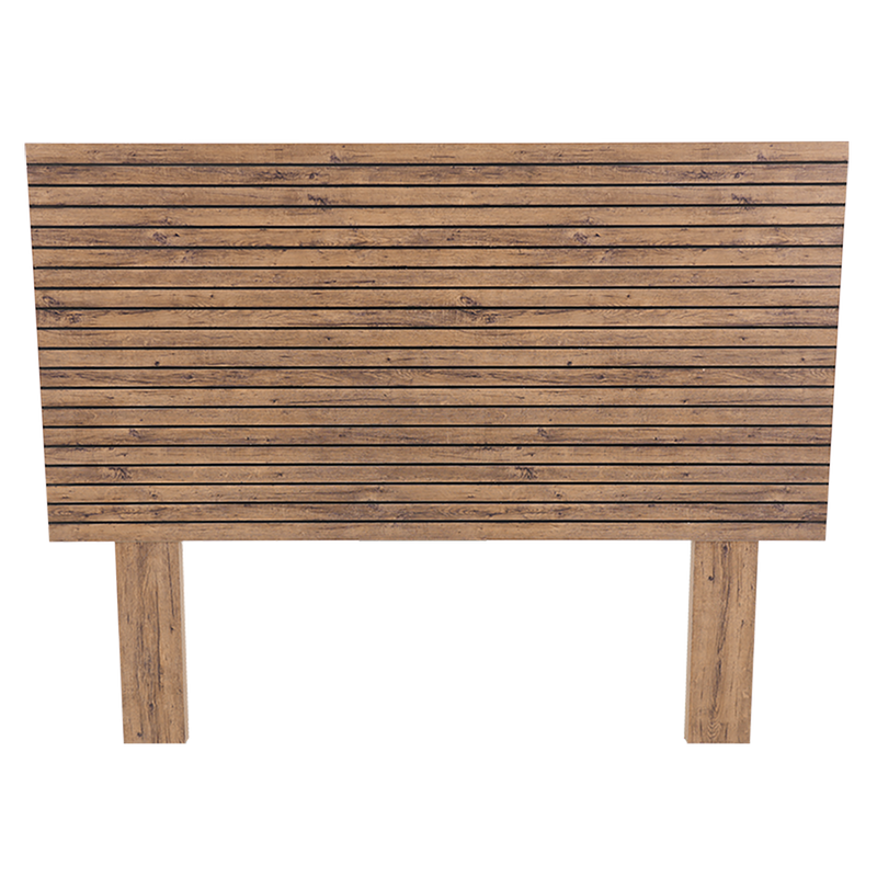 Hamilton Rustic Birch Queen Headboards-zoom-