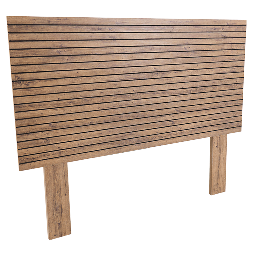 Hamilton Rustic Birch King Headboards-2