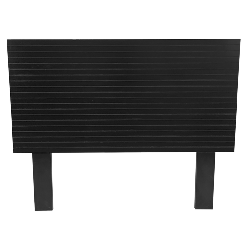 Hamilton Black Queen Headboards-zoom-