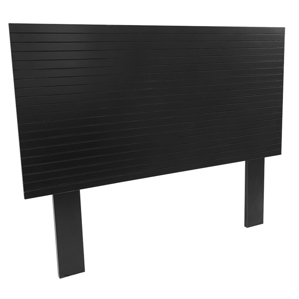 Hamilton Black King Headboards-2