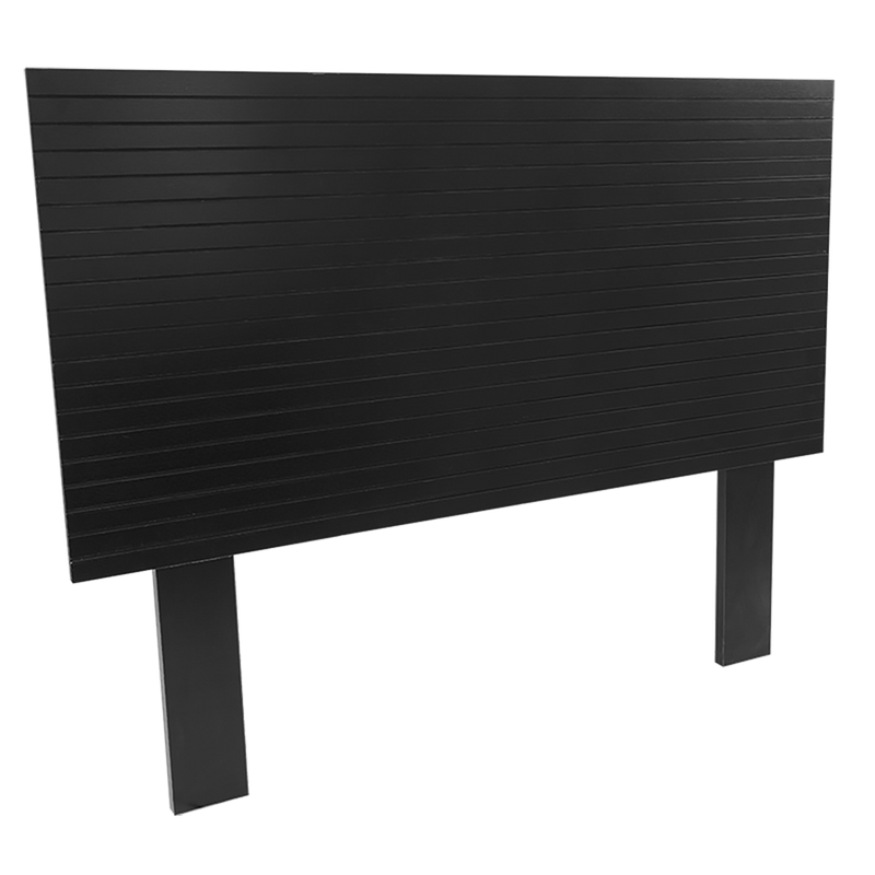 Hamilton Black Queen Headboards-zoom-