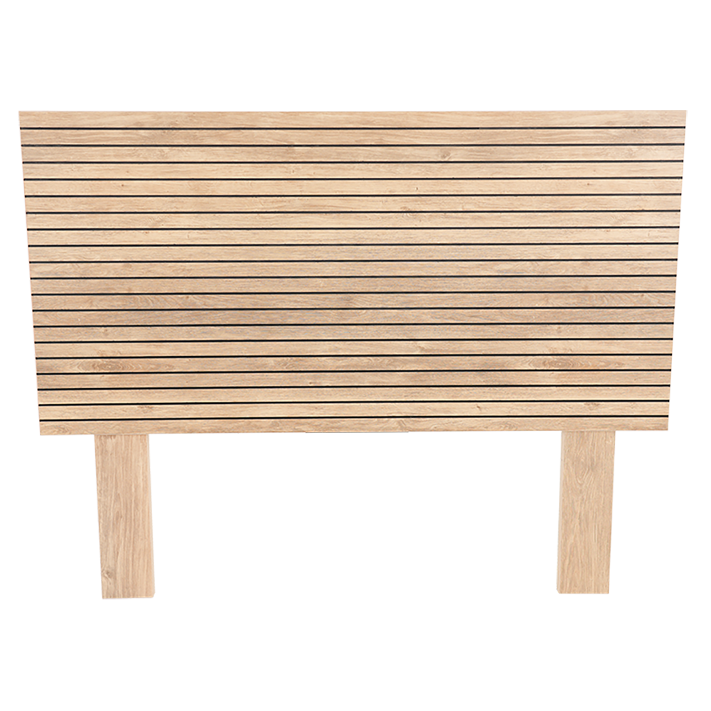 Hamilton Oak King Headboards