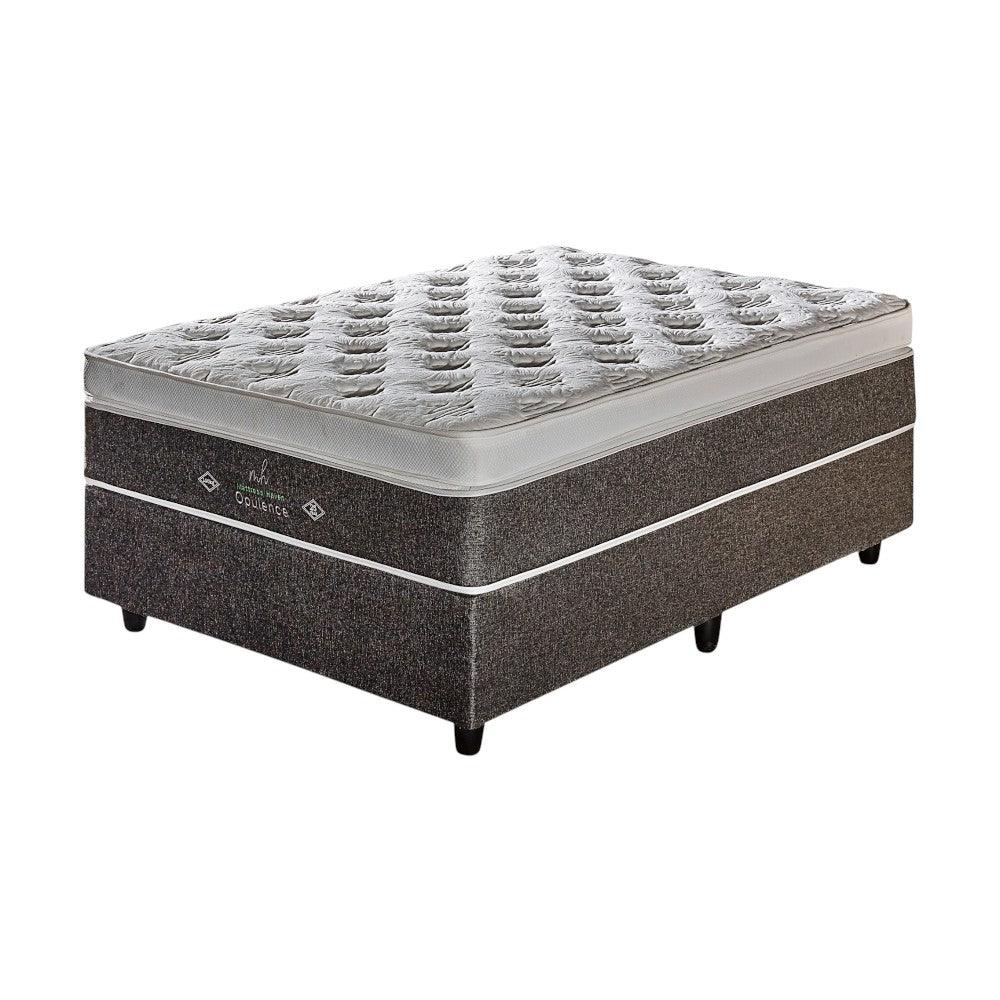 Haven Opulence Queen Mattress Standard Length-2