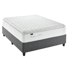 Henwood Dreamer Pillowtop King Size Bed Set