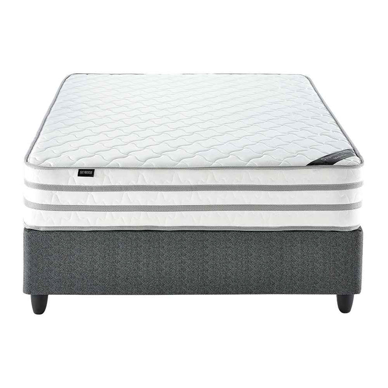 Henwood Medi-Plus Firm Queen Mattress Standard Length-zoom-