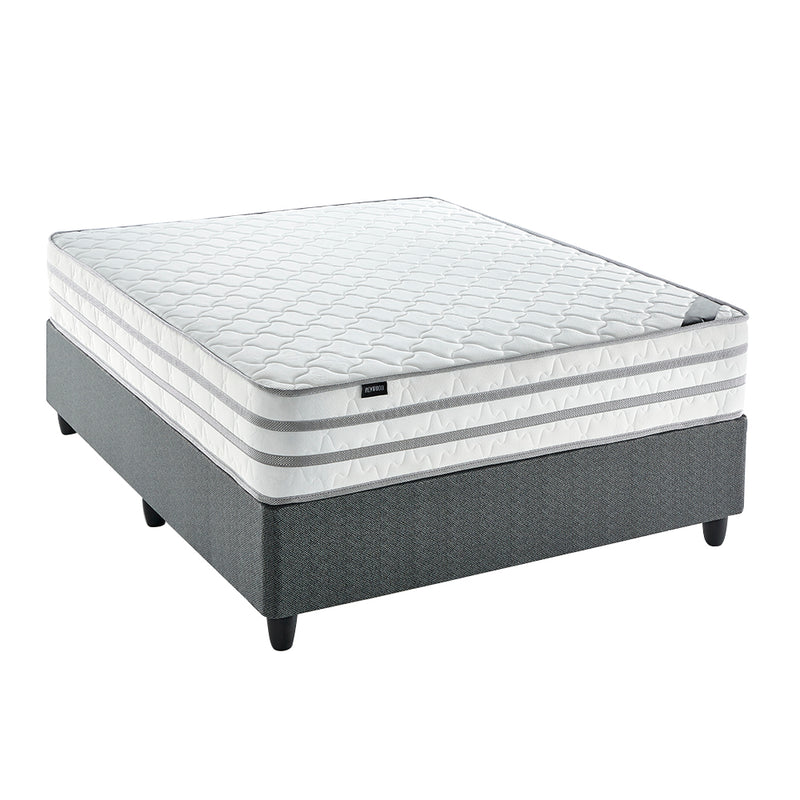 Henwood Medi-Plus Firm King Mattress Standard Length-zoom-
