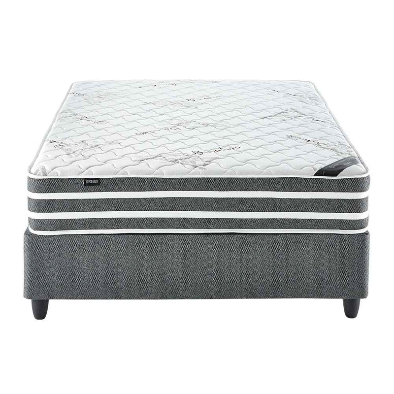 Henwood Health Firm Single Mattress Standard Length-zoom-