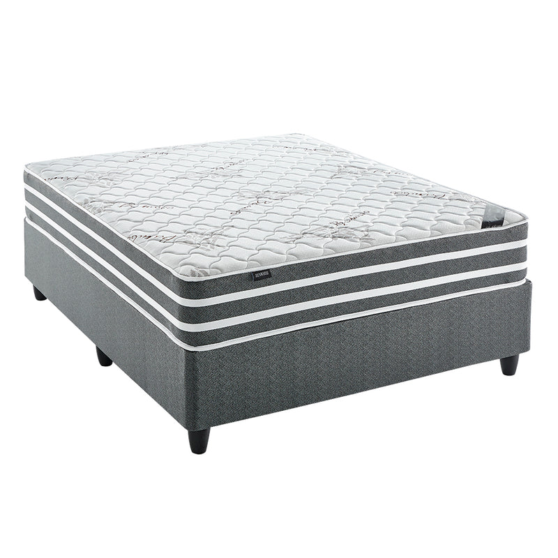 Henwood Health Firm Double Mattress Extra Length-zoom-