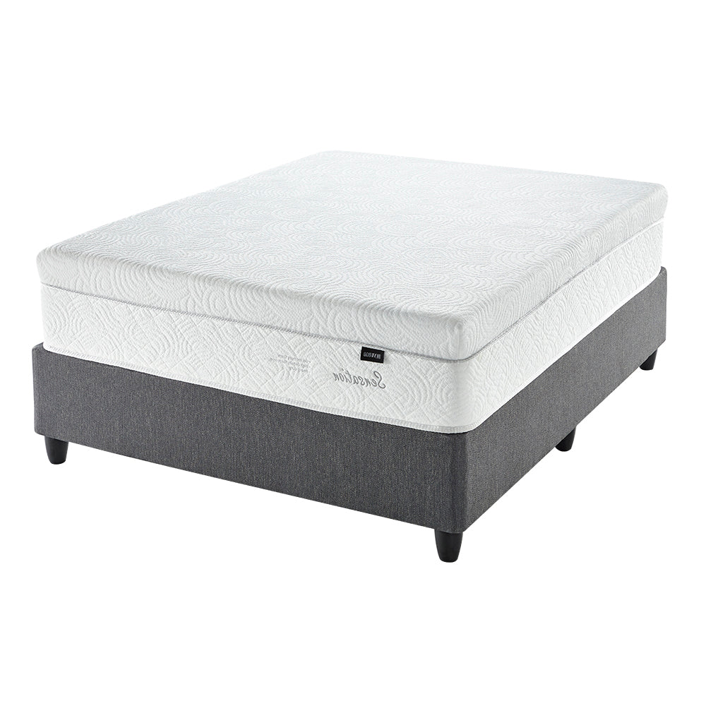 Henwood Sensation Medium King Mattress Standard Length-2