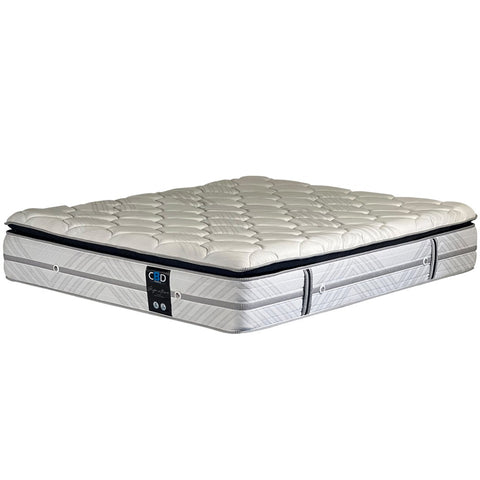 Serene Medium Double Mattress Extra Length