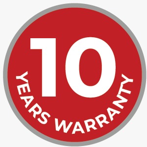 Denver Blue Gel Memory Foam Plush King Mattress Standard Length-3