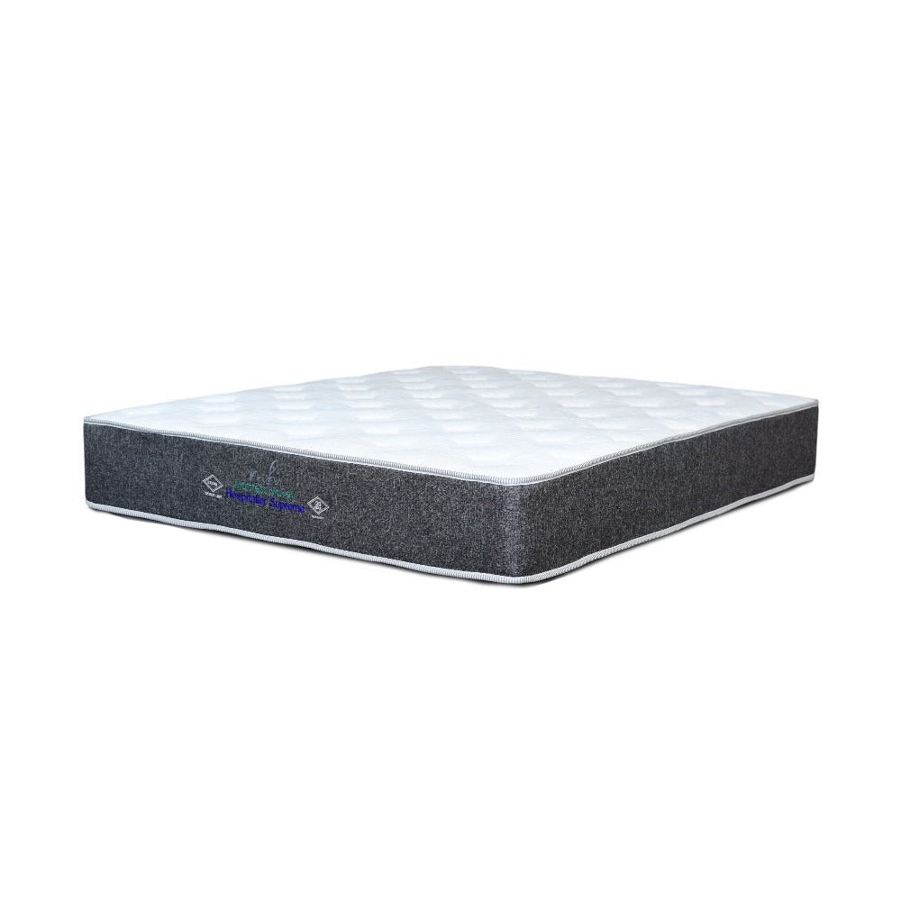 Haven Hospitalier Supreme Double Bed Set Standard Length-5