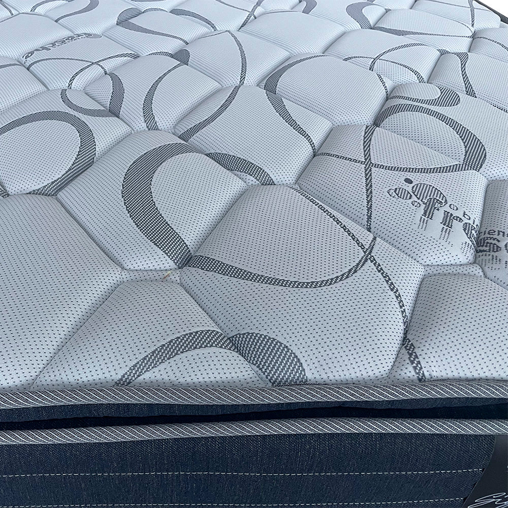 Embrace Medium Queen Bed Set Extra Length-zoom-10