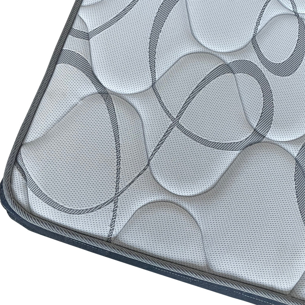 Harmony Medium Single Mattress Extra Length-zoom-10