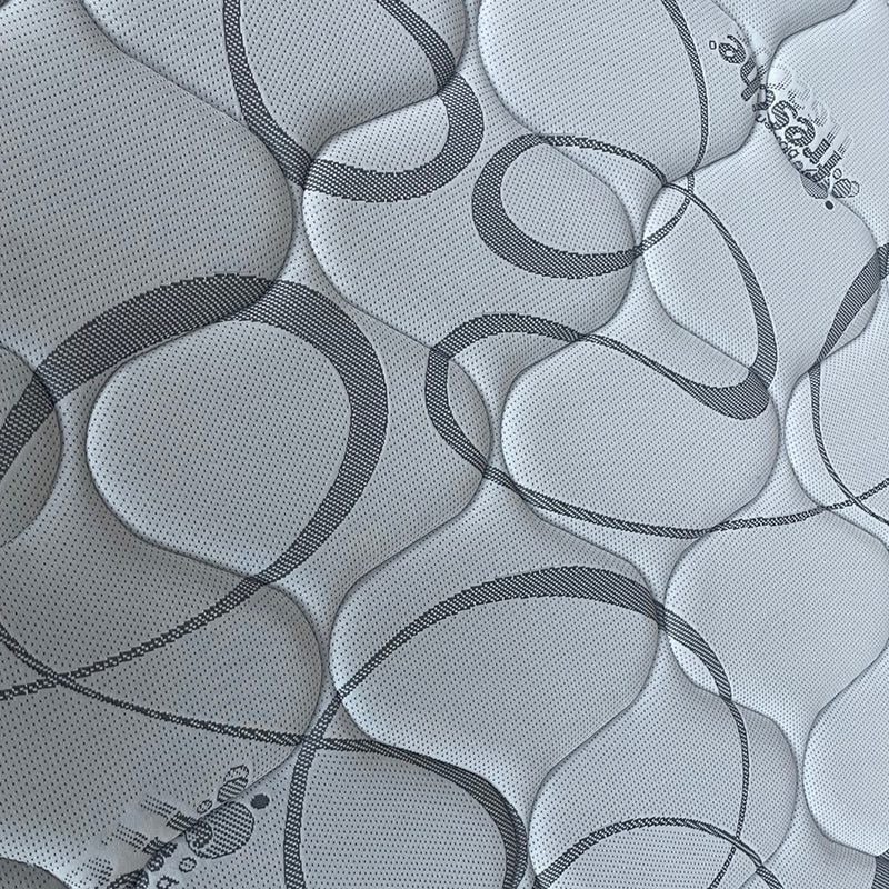 Harmony Medium Single Mattress Extra Length-zoom-