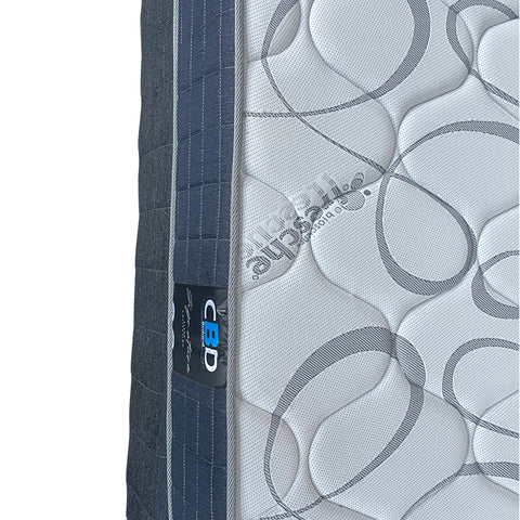 Ember Firm Feel Single Mattress Extra Length