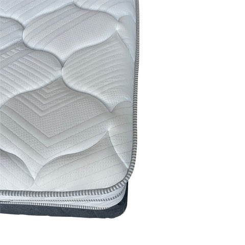 Serene Medium Three Quater Mattress Extra Length