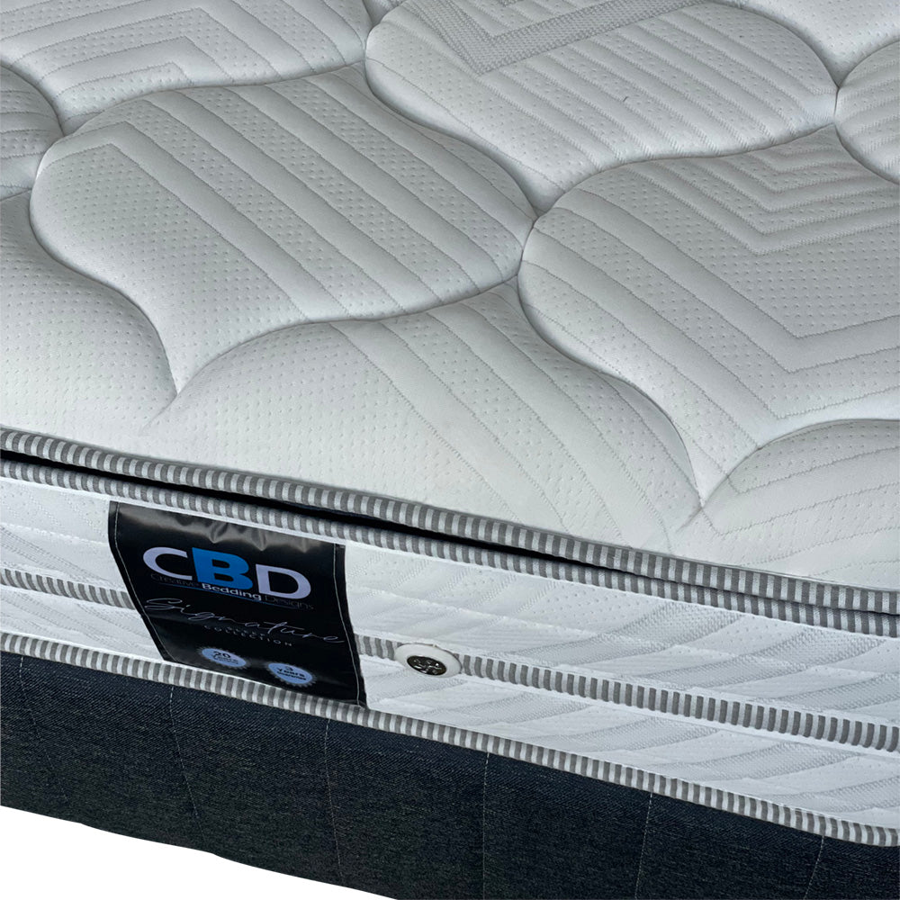 Serene Medium King Bed Set Extra Length-zoom-12