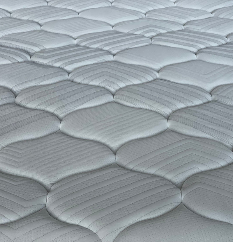 Serene Medium King Bed Set Extra Length-zoom-