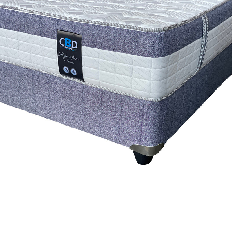 Scopio Firm Double Mattress Extra Length-zoom-