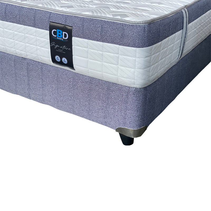 Scopio Firm Double Mattress Extra Length-zoom-