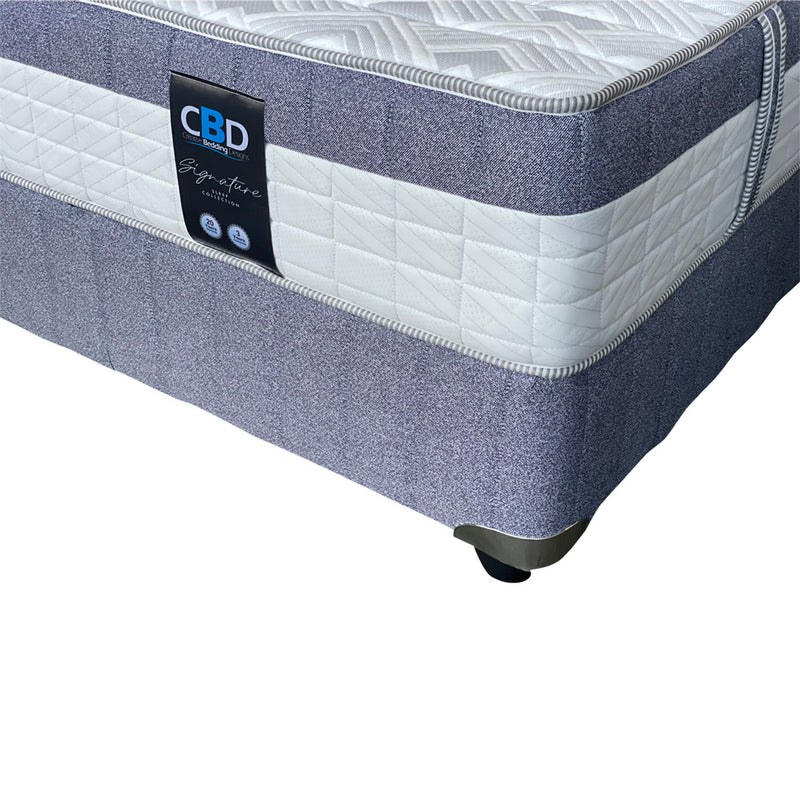 Scopio Firm Double Mattress Extra Length-zoom-