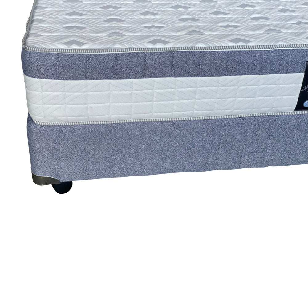Scopio Firm Double Mattress Extra Length-zoom-6