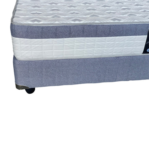 Scopio Soft Double Mattress Extra Length