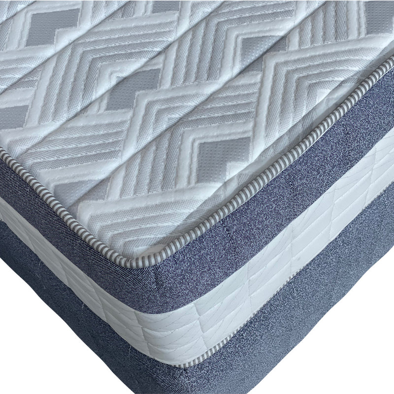 Scopio Firm Double Mattress Extra Length-zoom-