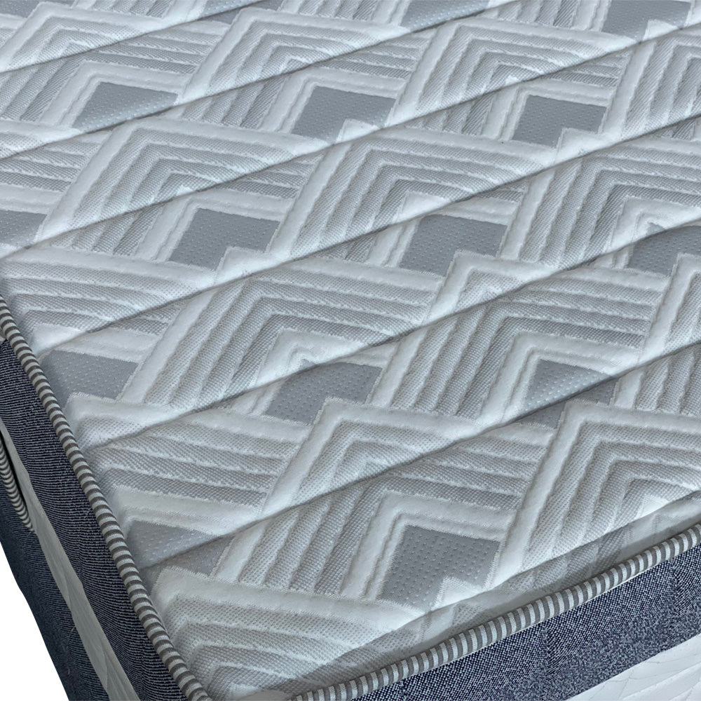 Scopio Firm Double Mattress Extra Length-9