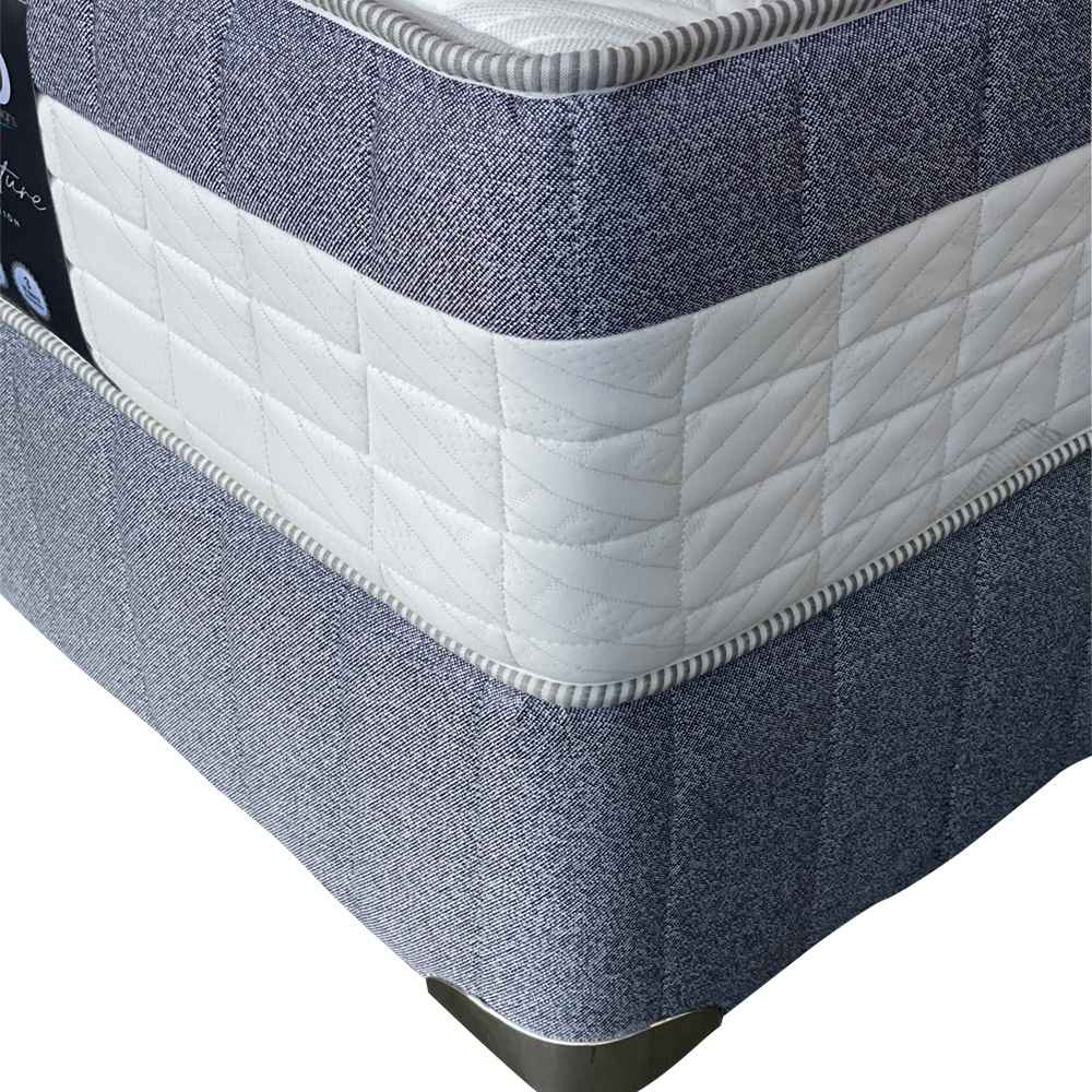 Scopio Firm Double Mattress Extra Length-12