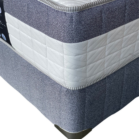 Scopio Soft Double Mattress Extra Length