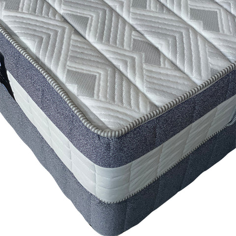 Scopio Soft Feel Single Mattress Standard Length