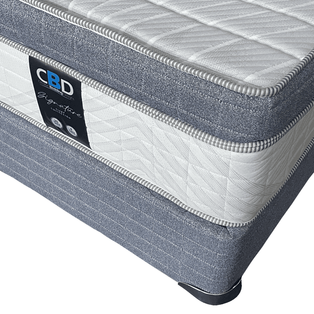 Moonshine Medium King Bed Set Standard Length-4