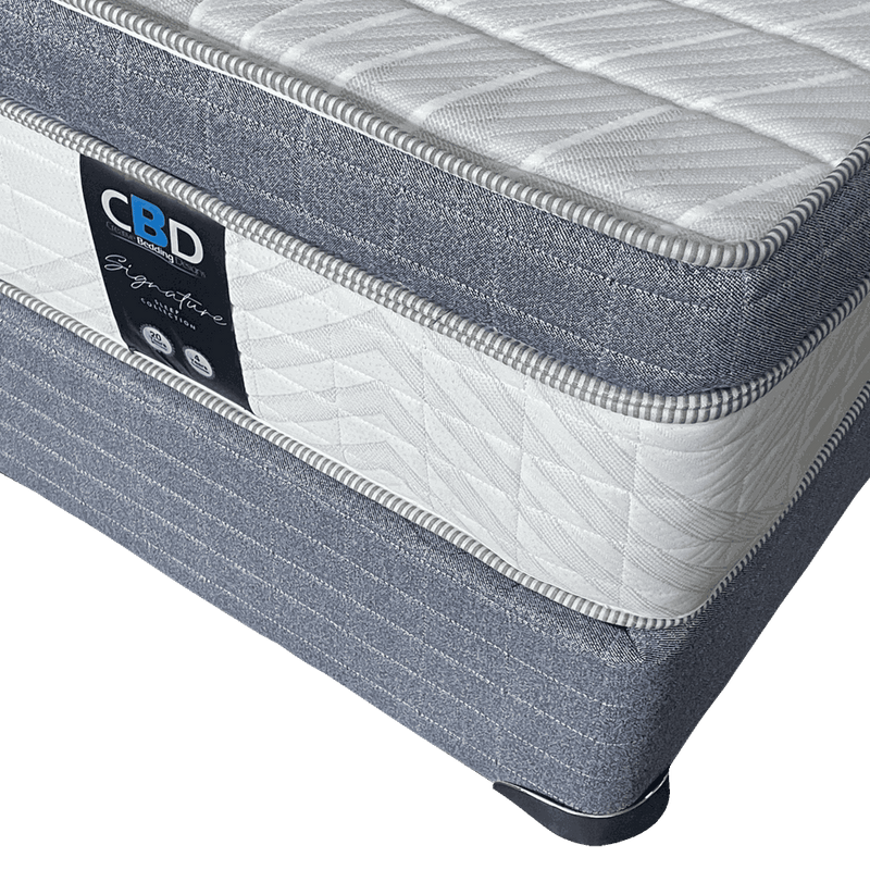 Moonshine Medium King Bed Set Standard Length-zoom-