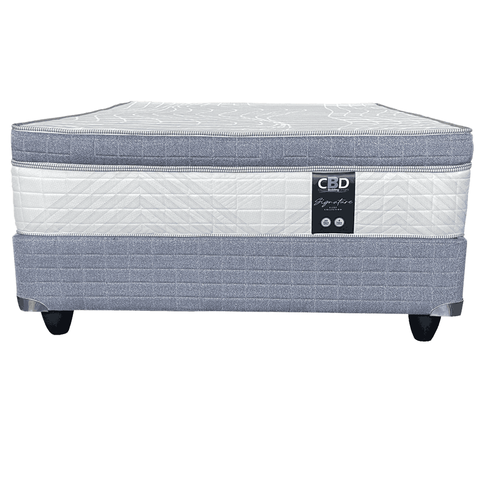 Moonshine Medium King Bed Set Standard Length-9